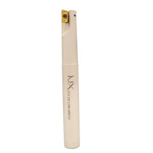 هلدر فرزکاری ان ایکس مدل apkt16 کد m258 d25 z02 l200